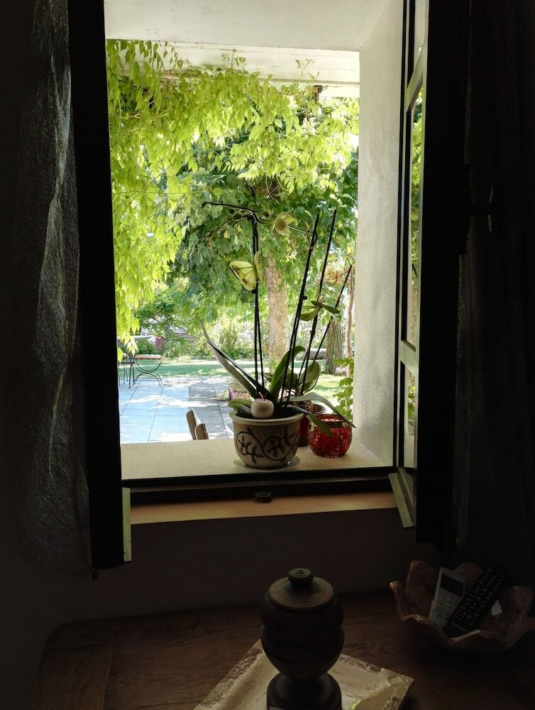 Bed & Breakfast Chambres D'h�tes La Chrysalide