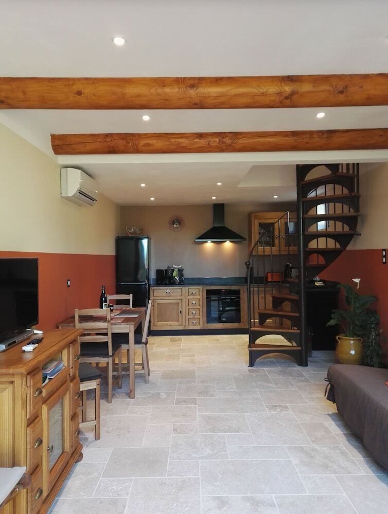 Bed & Breakfast Chambres D'h�tes La Chrysalide