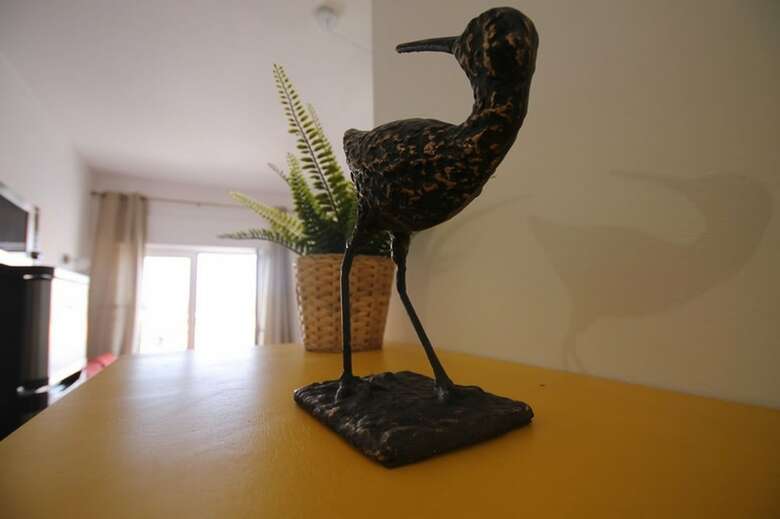 14 Alvorsol Apartment