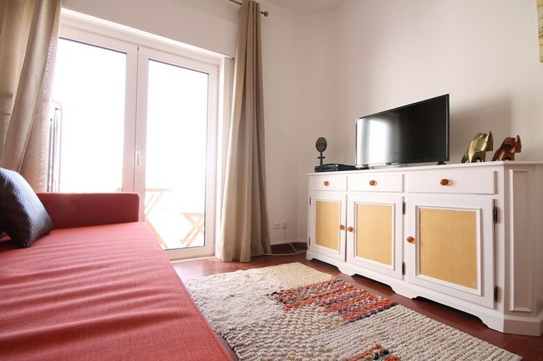 14 Alvorsol Apartment