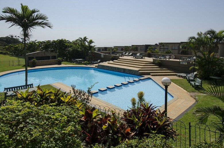 Apartamentos C203 Surfside