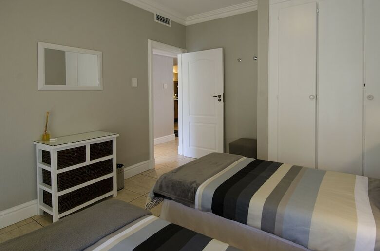 Apartamentos C203 Surfside