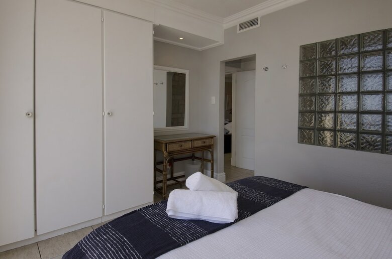 Apartamentos C203 Surfside