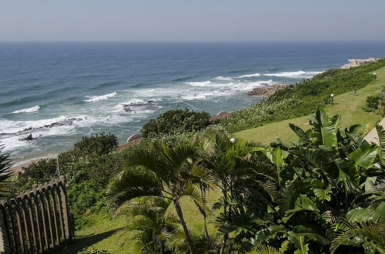Apartamentos C203 Surfside