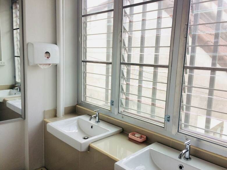 Hostal Stay In Chiangrai - Hostel