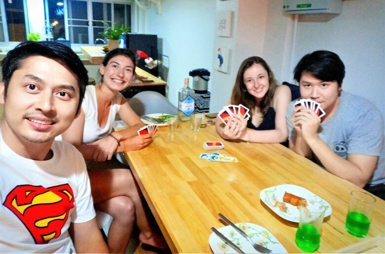 Hostal Stay In Chiangrai - Hostel