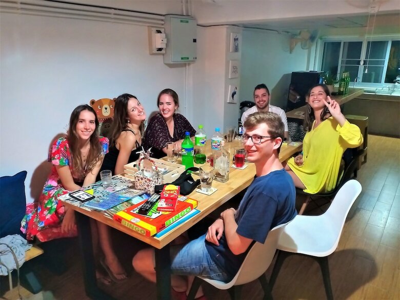 Hostal Stay In Chiangrai - Hostel
