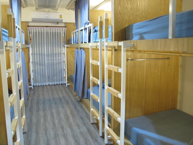 Hostal Stay In Chiangrai - Hostel