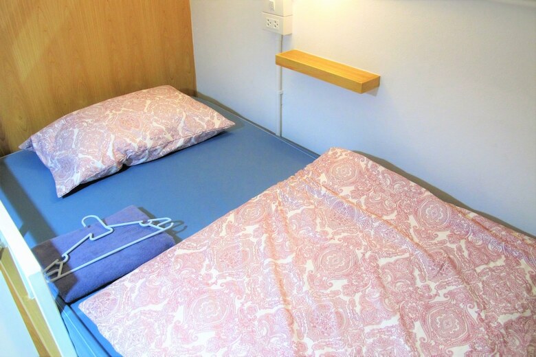 Hostal Stay In Chiangrai - Hostel