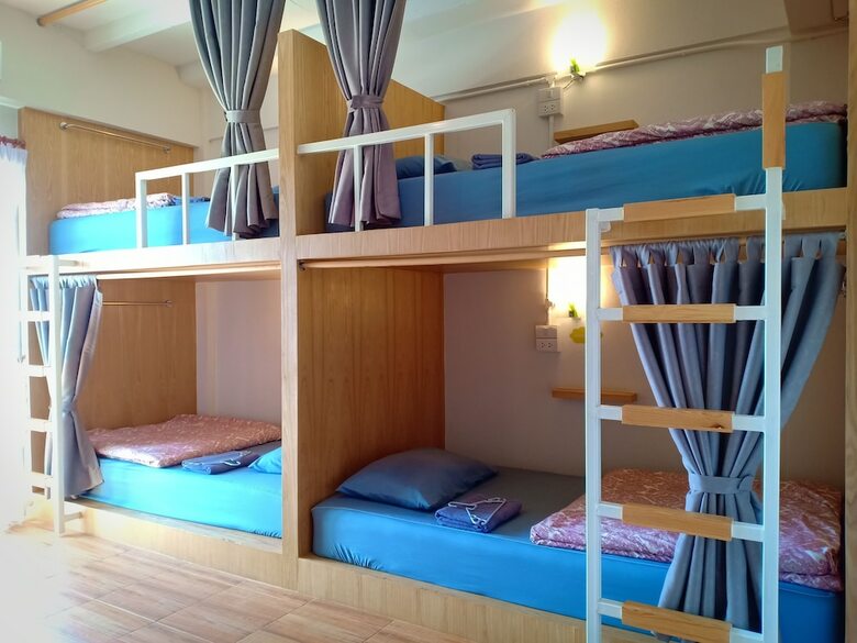 Hostal Stay In Chiangrai - Hostel