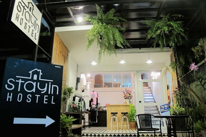 Hostal Stay In Chiangrai - Hostel