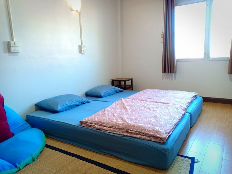 Hostal Stay In Chiangrai - Hostel