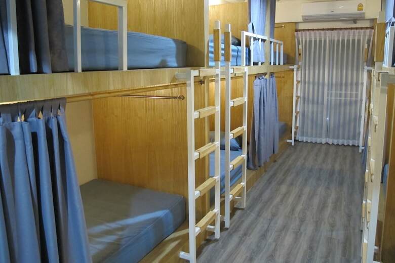 Hostal Stay In Chiangrai - Hostel