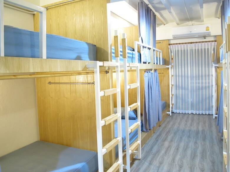 Hostal Stay In Chiangrai - Hostel