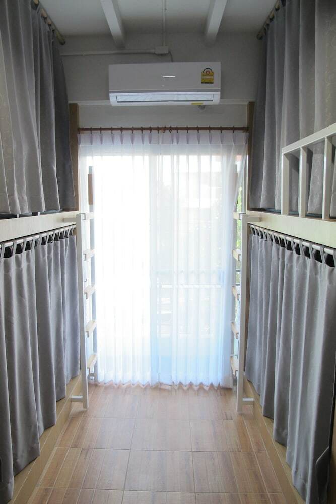 Hostal Stay In Chiangrai - Hostel