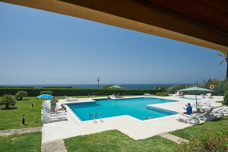 Oceanario Apartment
