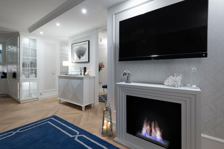 Apartament Royal