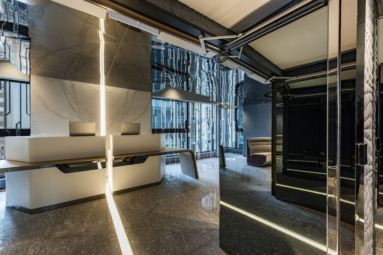 Butterfly On Lkf Boutique Hotel Central