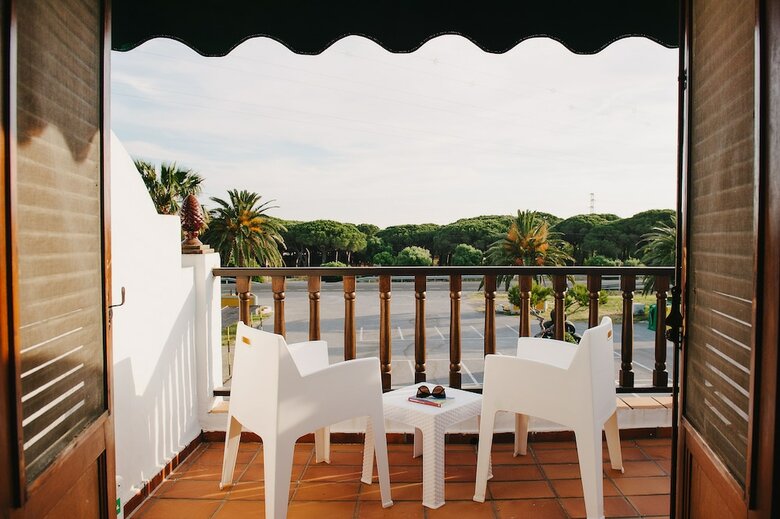 Hotel La Codorniz