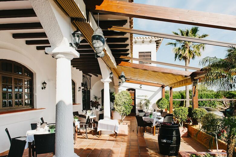 Hotel La Codorniz