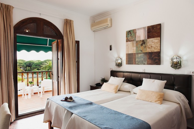 Hotel La Codorniz