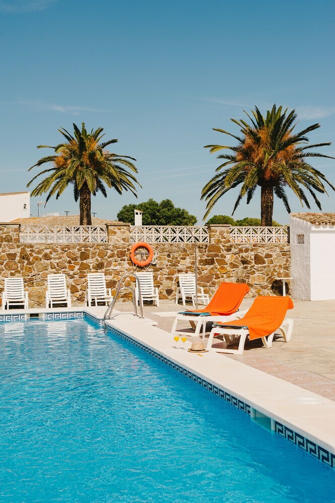 Hotel La Codorniz
