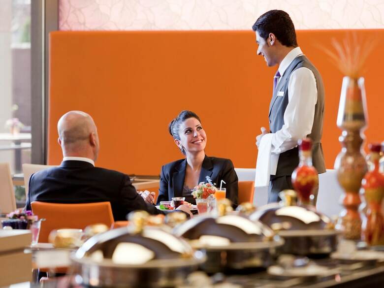 Hotel Novotel Gaziantep