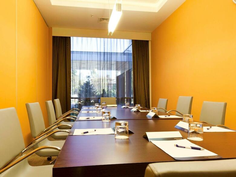 Hotel Novotel Gaziantep