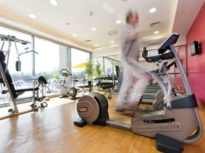 Hotel Novotel Gaziantep
