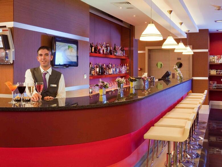 Hotel Novotel Gaziantep
