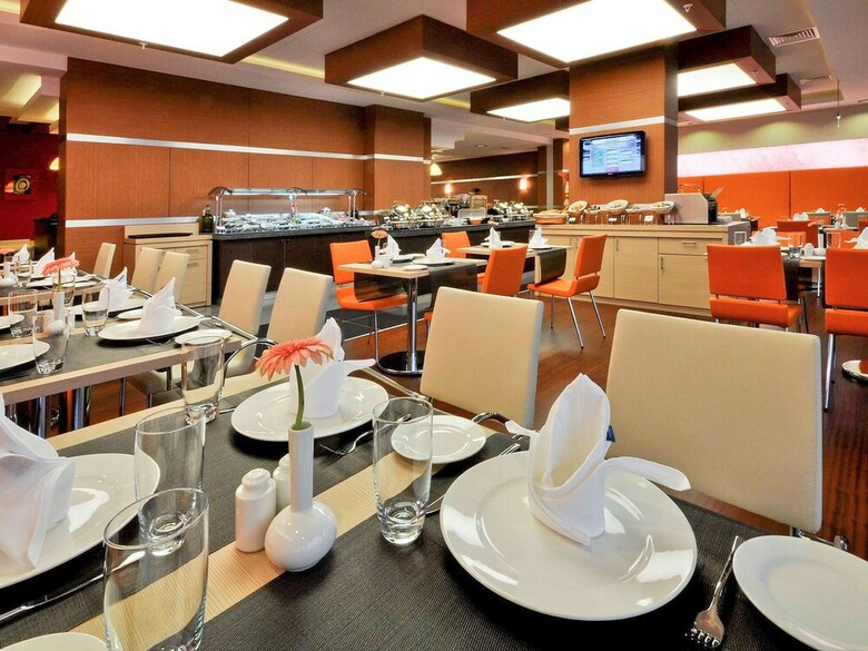 Hotel Novotel Gaziantep