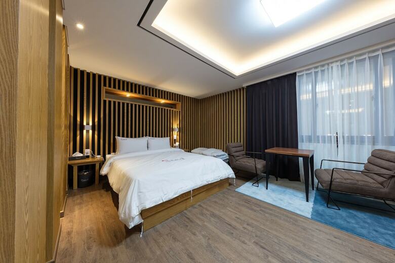 Acc Stay1 Hotel