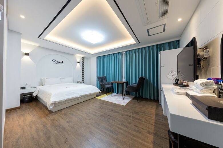 Acc Stay1 Hotel