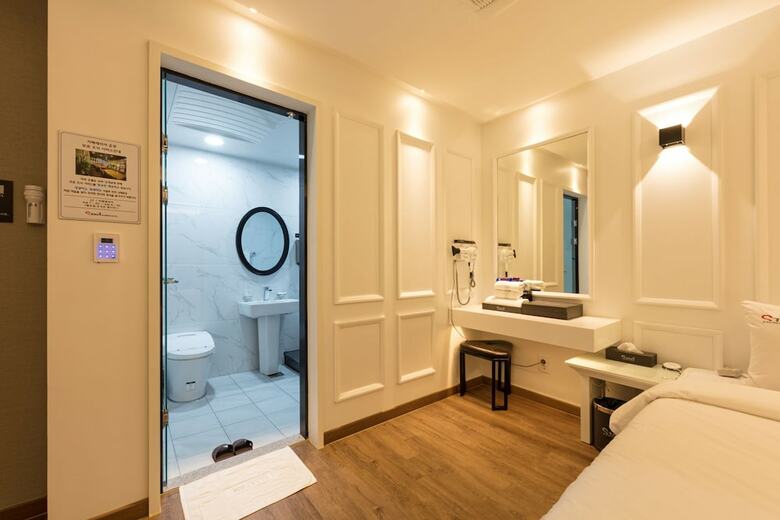 Acc Stay1 Hotel