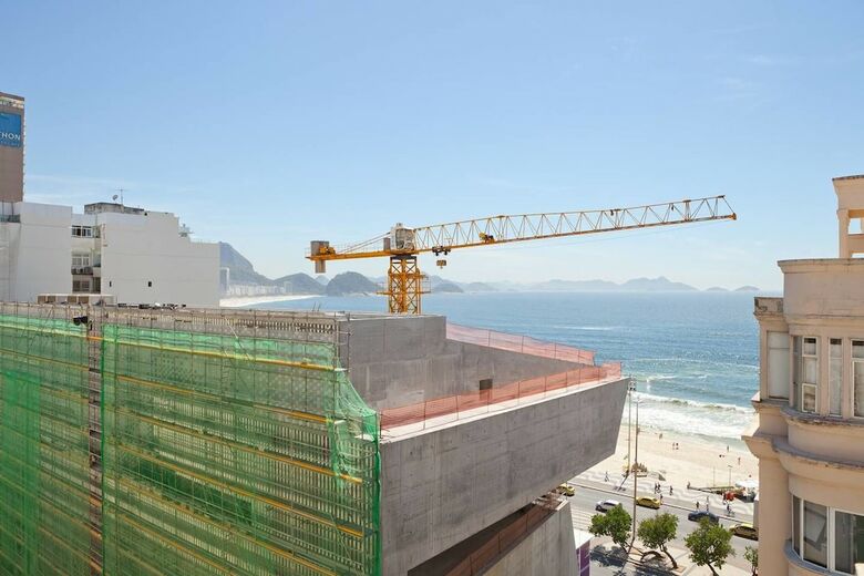 Djalma Ocean View - #100a Apartment 1