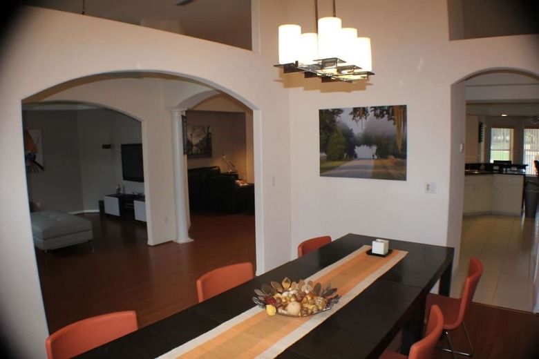 Villa Apawi - Executive Golfcourse