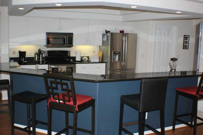 Villa Apawi - Executive Golfcourse