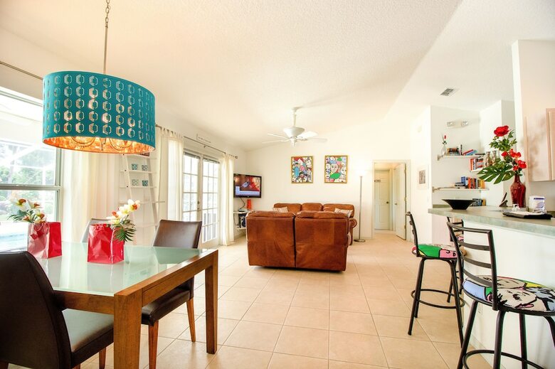 Villa Bettina - Comfort 2 Bedroom