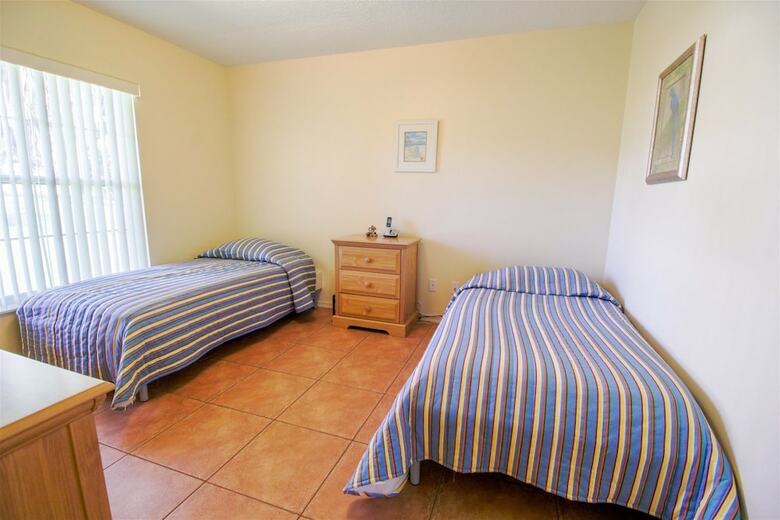 Villa Tilly - Comfort - 4 Bedroom