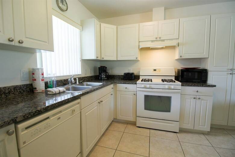 Apartamentos Condo John - Golfcourse 2 Bedroom