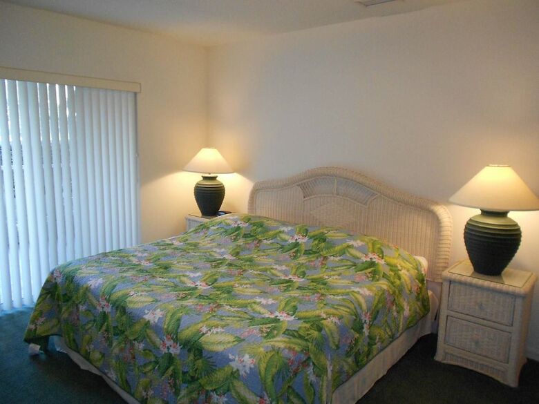 Apartamentos Condo John - Golfcourse 2 Bedroom