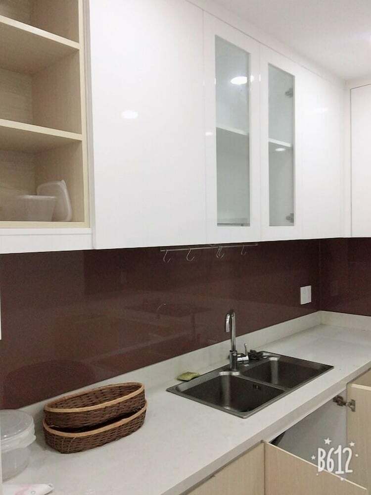 Vina We Stay Apartment
