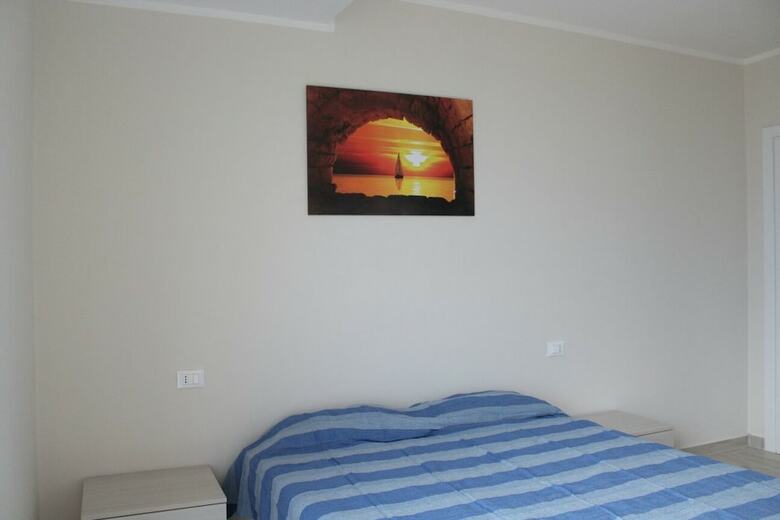 B&B Verde Mare
