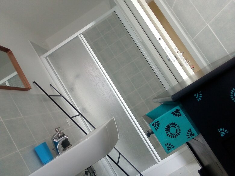 B&B Verde Mare