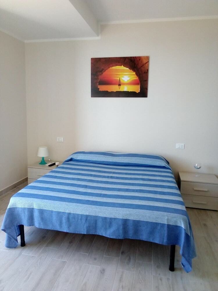 B&B Verde Mare