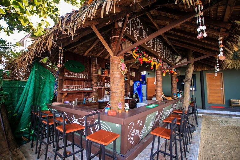 Hostal Bandon Beach Bar & Hostel - Adults Only