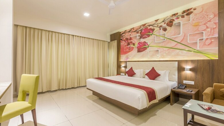 Sai International Hotel