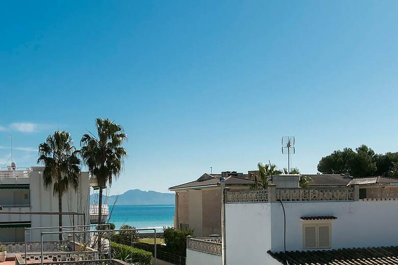 Villa Baladres