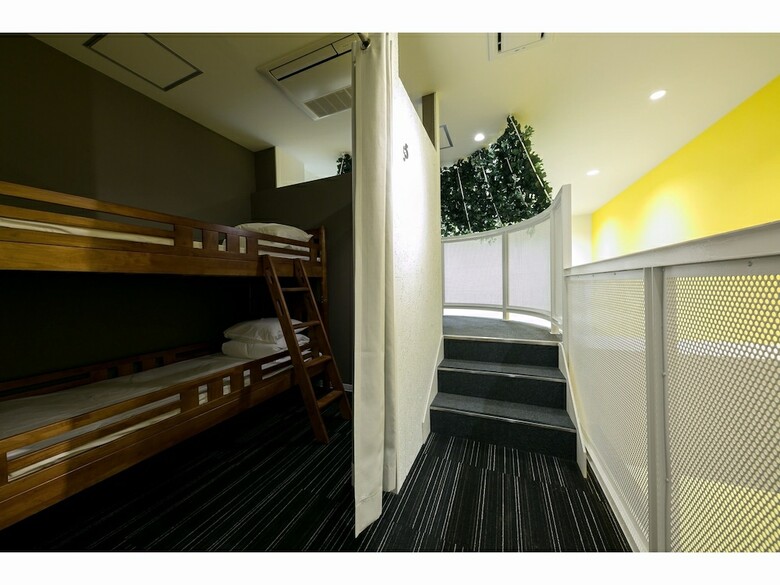Capusel Hotel Valie Ebisu-cho