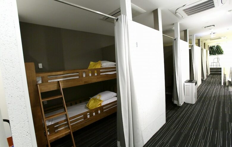 Capusel Hotel Valie Ebisu-cho